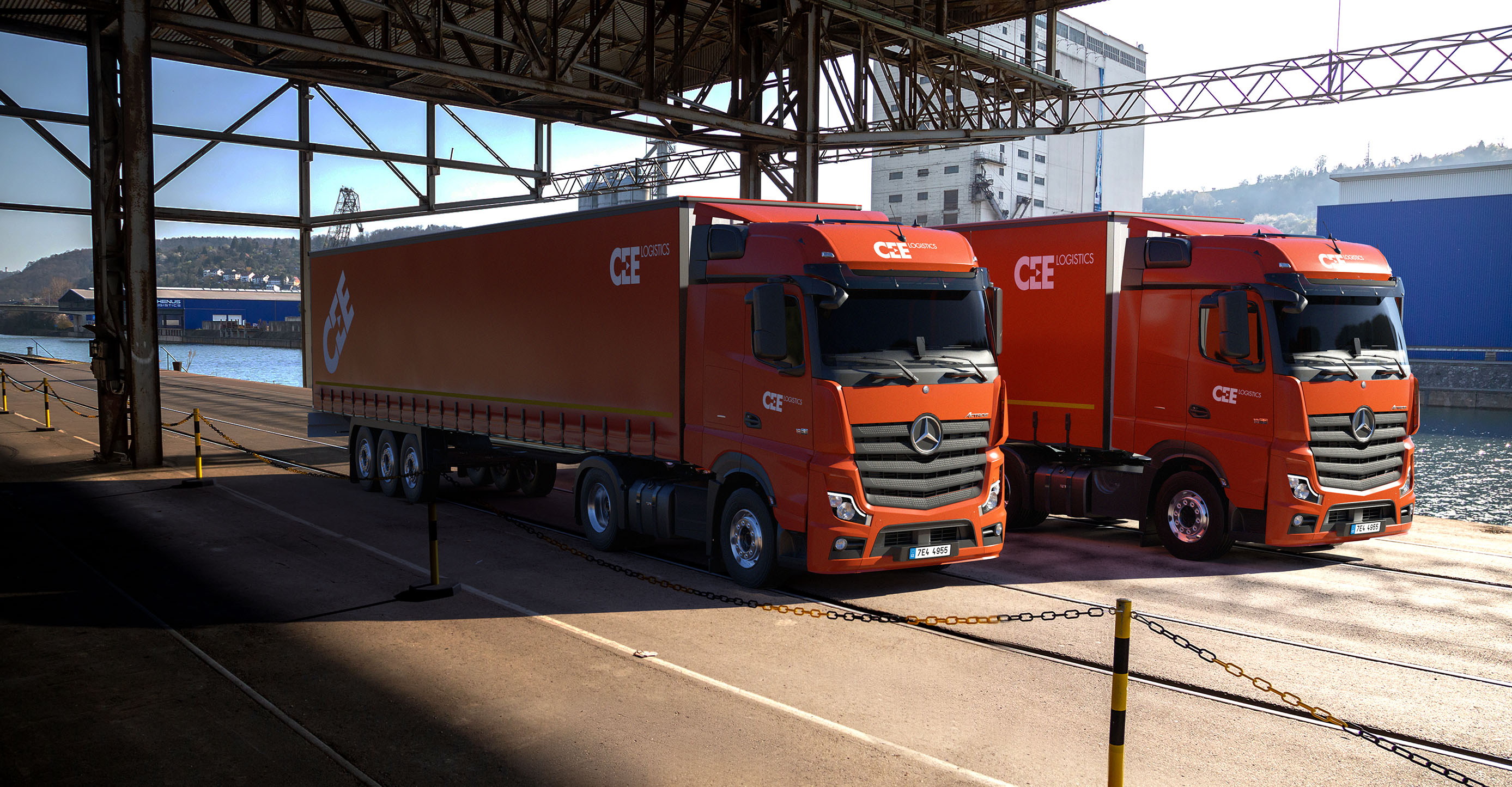 Cee renders