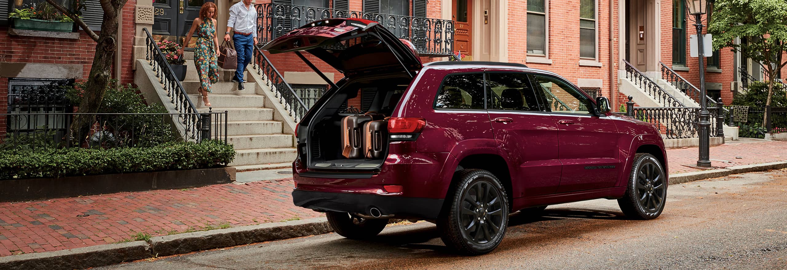 Jeep